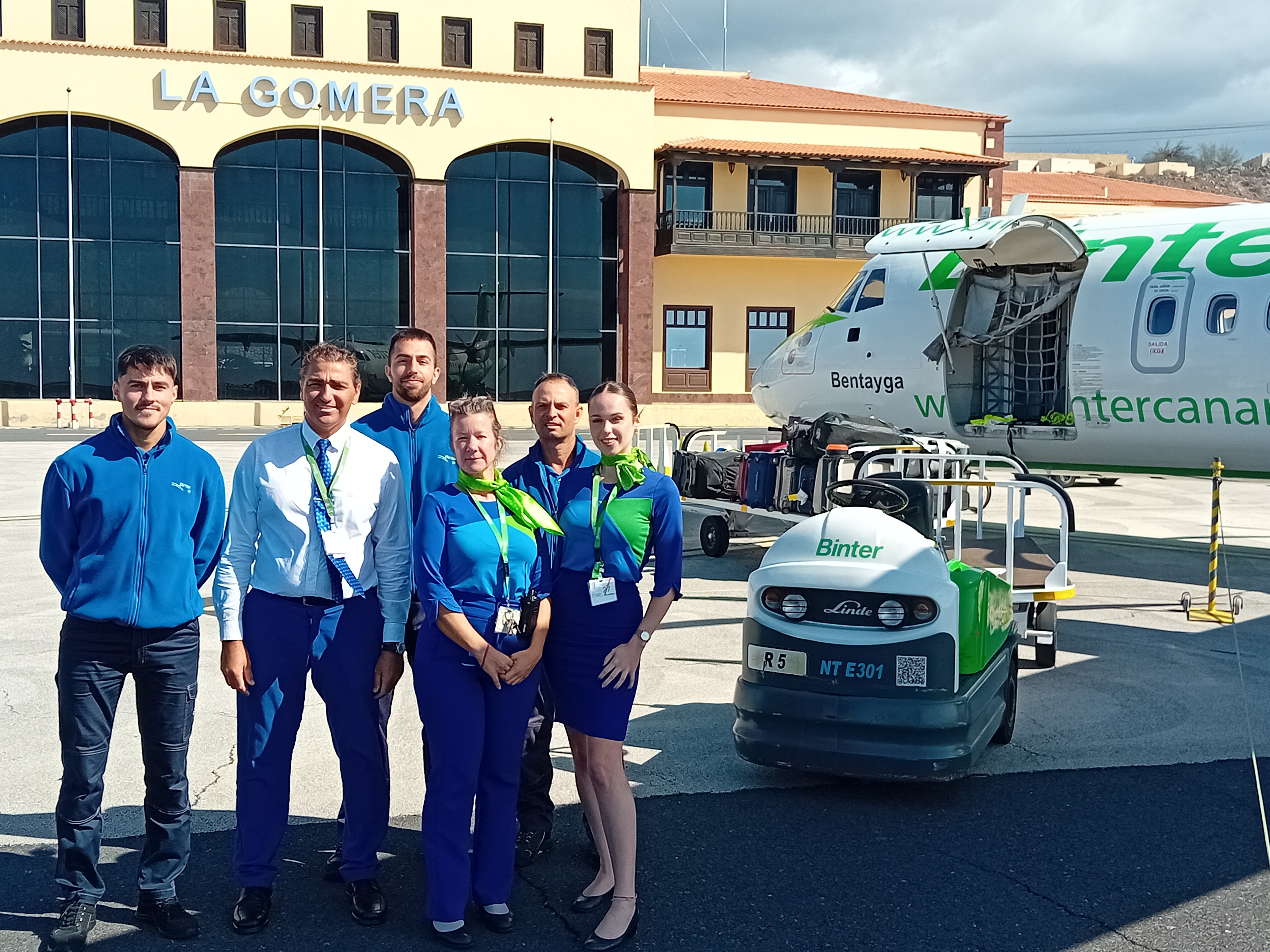 Certificaciones AH 1