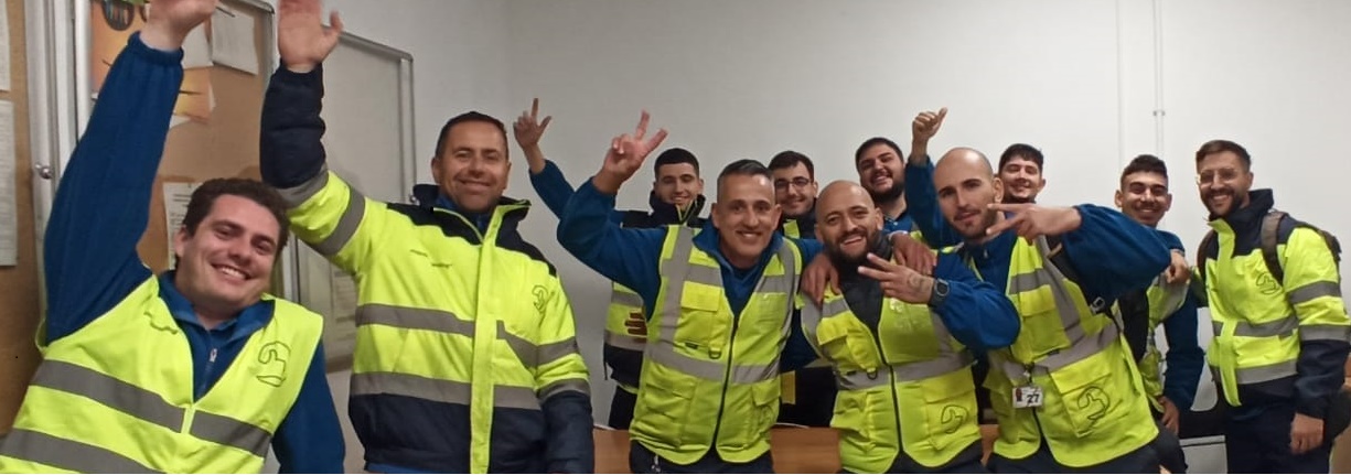 Certificaciones AH 1